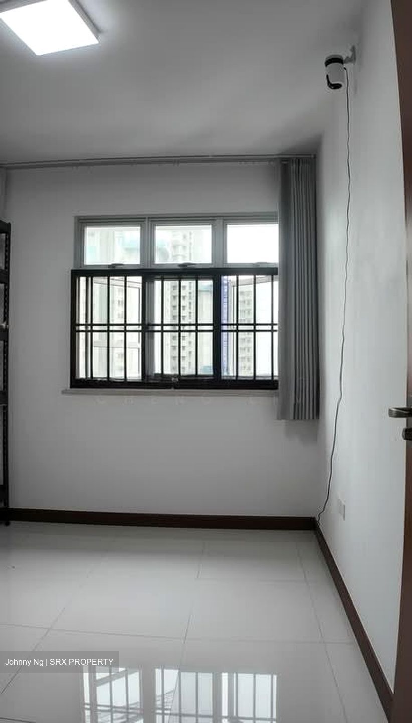 Blk 95B City Vue @henderson (Bukit Merah), HDB 4 Rooms #574263771